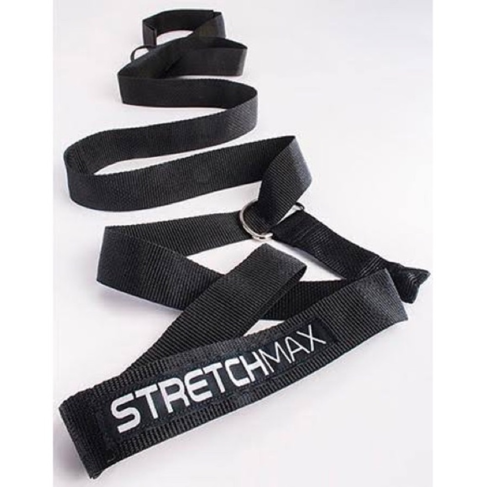 stretchmax leg stretching system for leg flexibility dance ballet gymnastics